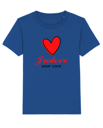J'adore your core Majorelle Blue