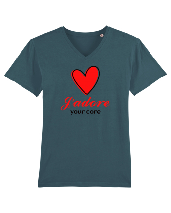 J'adore your core Stargazer