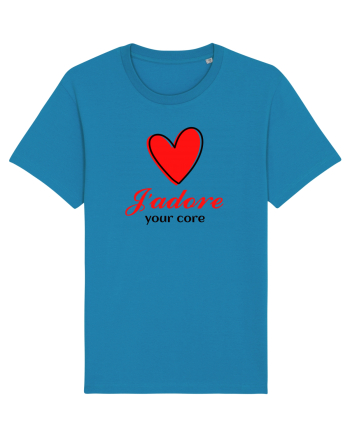 J'adore your core Azur