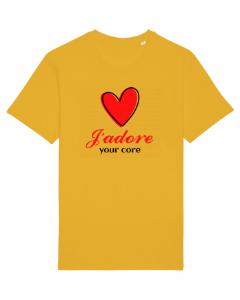 J'adore your core Spectra Yellow