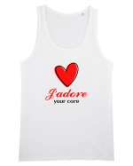 J'adore your core Maiou Bărbat Runs