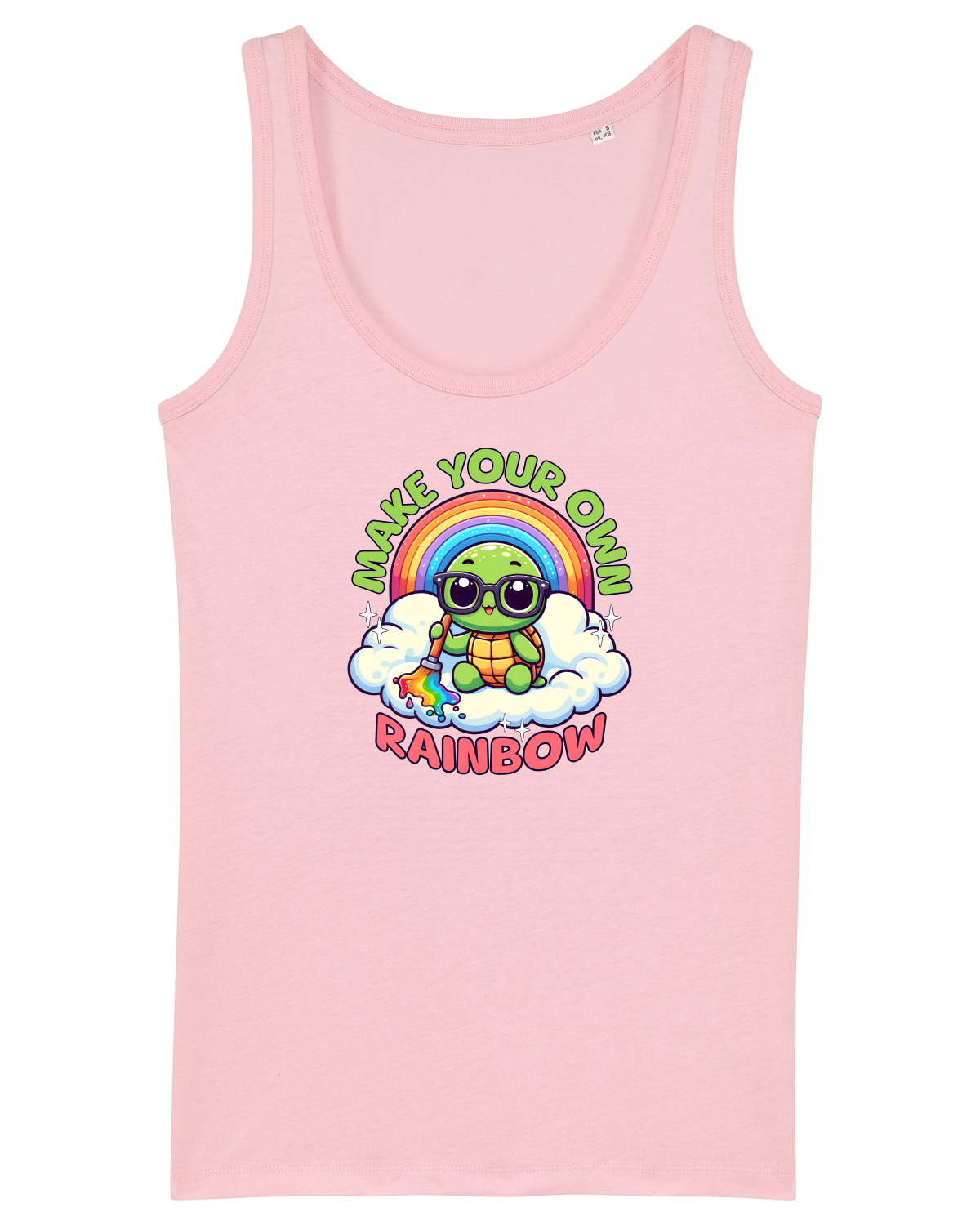 Maiou Damă Dreamer Cotton Pink