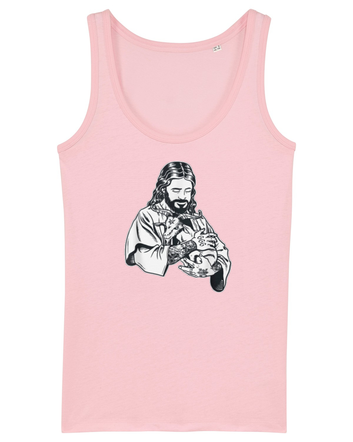 Maiou Damă Dreamer Cotton Pink