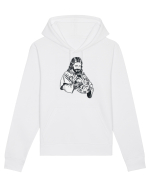 Jesus V2 Hanorac Unisex Drummer
