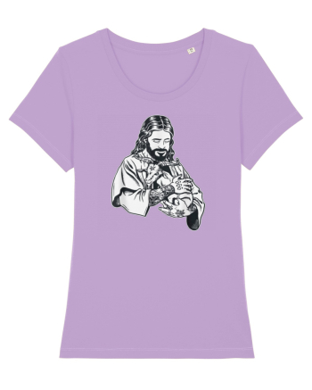 Jesus V2 Lavender Dawn