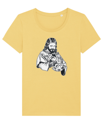 Jesus V2 Jojoba