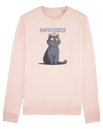 NOT IMPRESSED  Candy Pink