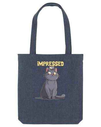 NOT IMPRESSED  2 Midnight Blue