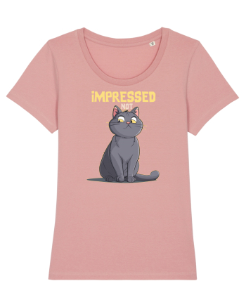 NOT IMPRESSED  2 Canyon Pink