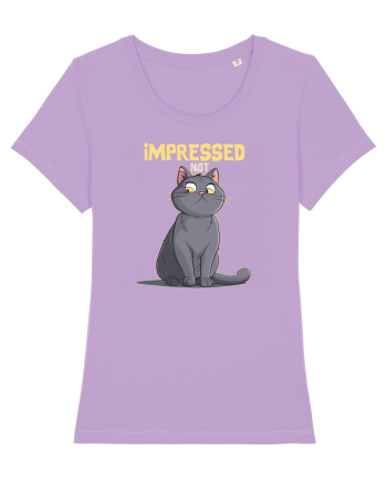 NOT IMPRESSED  2 Lavender Dawn