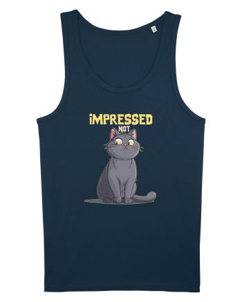 NOT IMPRESSED  2 Navy