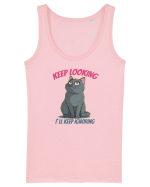 KEEP LOOKING, I`LL KEEP IGNORING Maiou Damă Dreamer