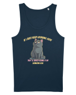 IF I KEEP LOOKING CUTE, THEY`LL BLAME IT ON SOMEONE ELSE 2 Maiou Bărbat Runs