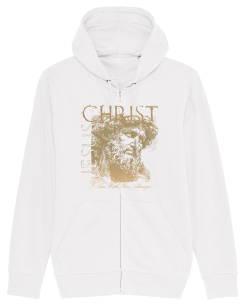 Jesus Christ White
