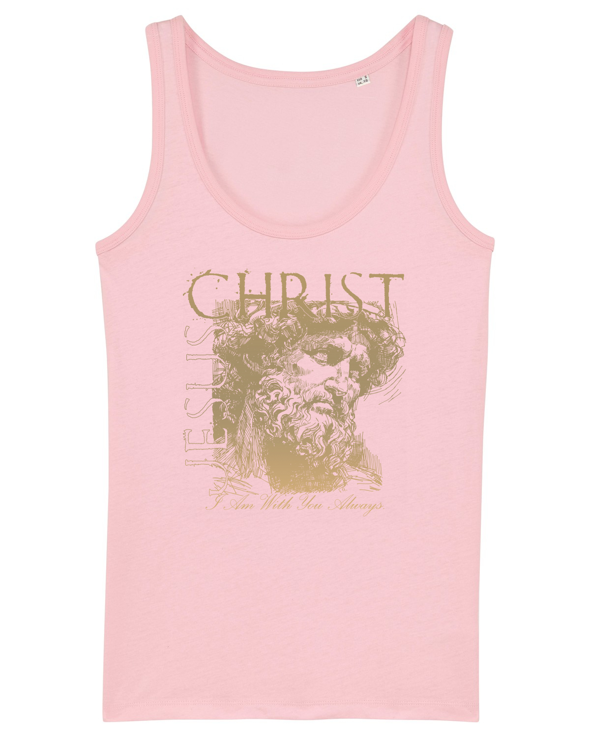 Maiou Damă Dreamer Cotton Pink