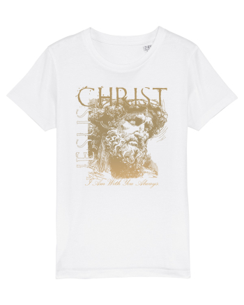 Jesus Christ White