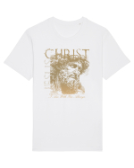 Jesus Christ Tricou mânecă scurtă Unisex Rocker