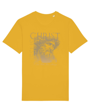 Jesus Christ Spectra Yellow