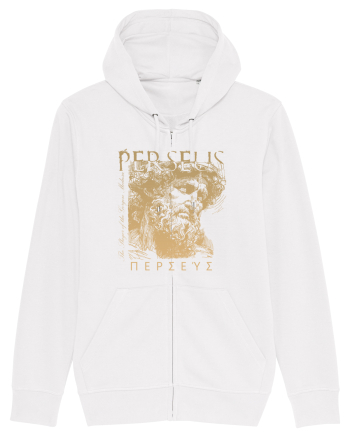 PERSEUS White