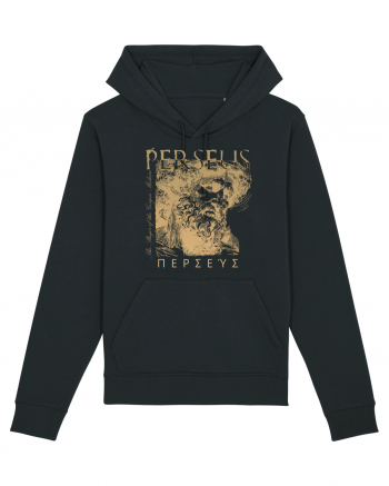 PERSEUS Black