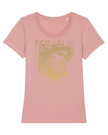 PERSEUS Canyon Pink