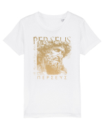 PERSEUS Tricou mânecă scurtă  Copii Mini Creator