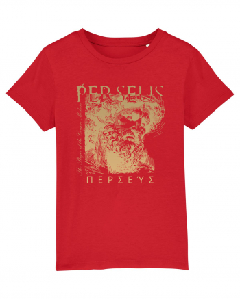 PERSEUS Red