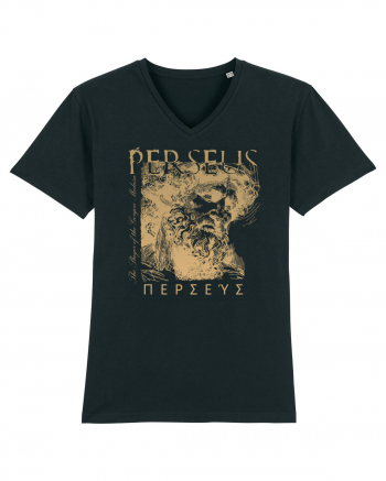 PERSEUS Black