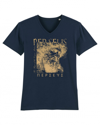 PERSEUS French Navy