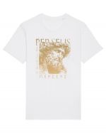 PERSEUS Tricou mânecă scurtă Unisex Rocker