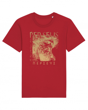 PERSEUS Red