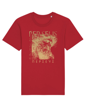 PERSEUS Red