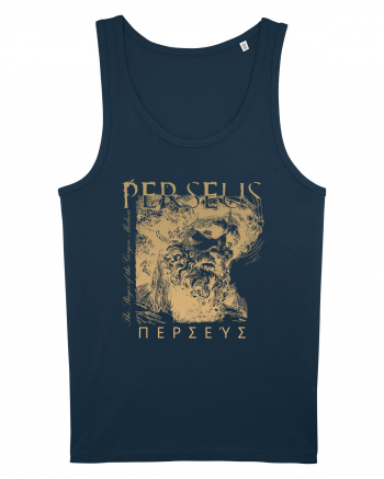 PERSEUS Navy