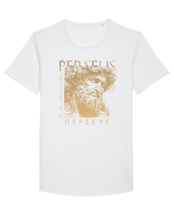 PERSEUS White