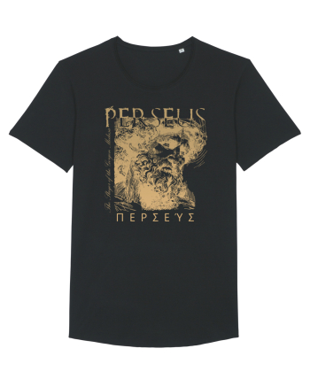 PERSEUS Black
