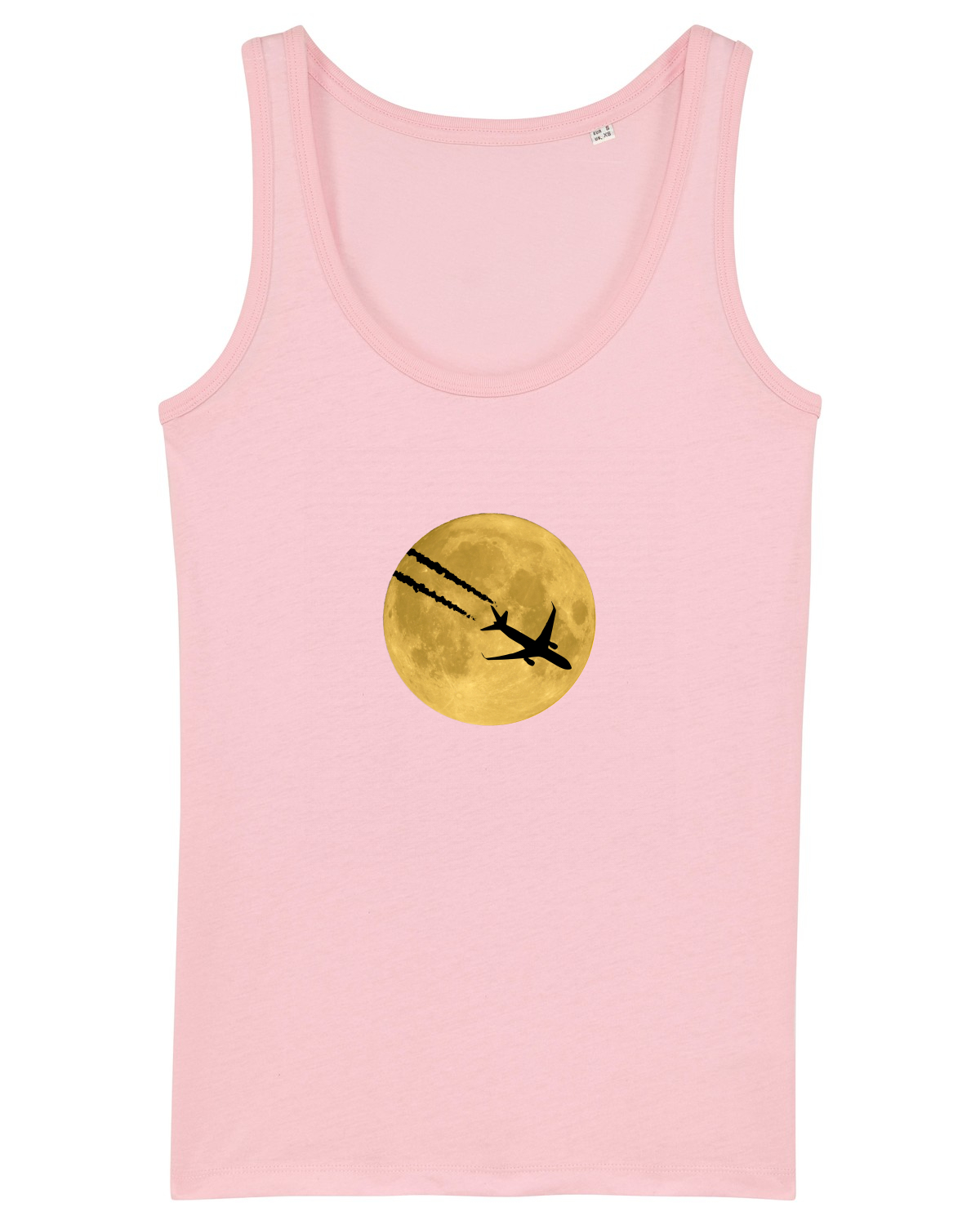 Maiou Damă Dreamer Cotton Pink
