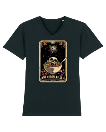The Cereal Killer Black