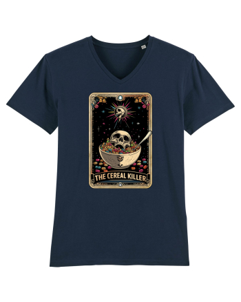 The Cereal Killer French Navy