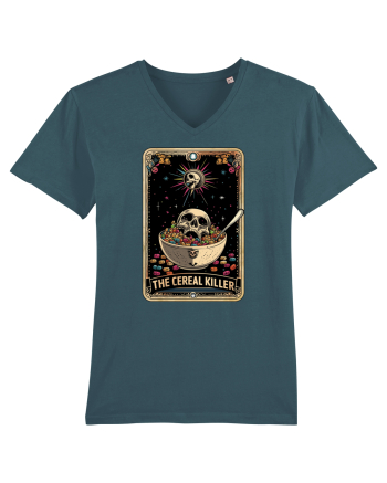 The Cereal Killer Stargazer