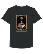 The Cereal Killer Tricou mânecă scurtă guler larg Bărbat Skater