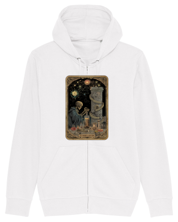 THE ALCHEMIST OF MYSTERIES White
