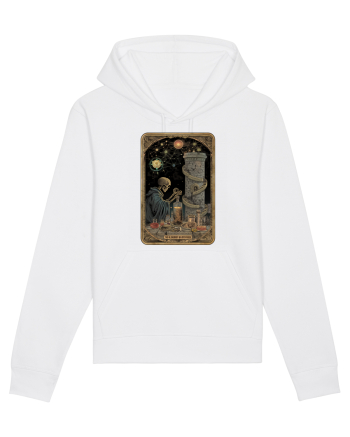THE ALCHEMIST OF MYSTERIES White