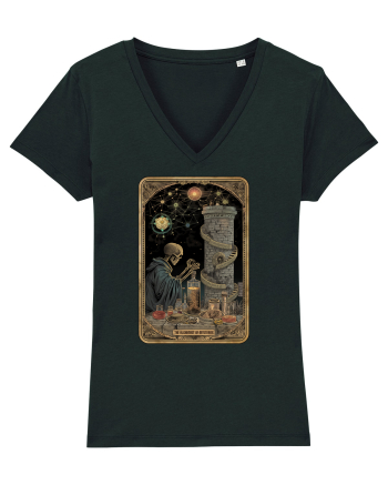 THE ALCHEMIST OF MYSTERIES Black