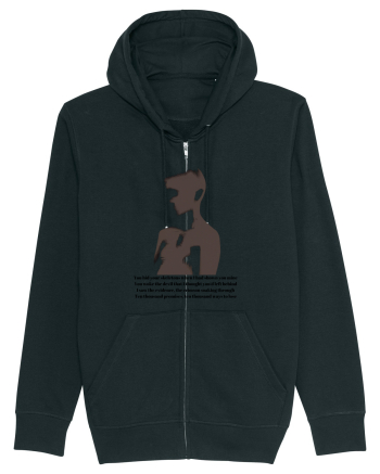 Powerless Black