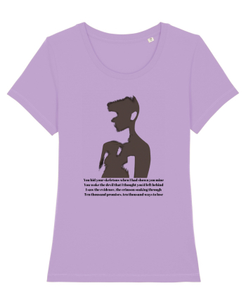 Powerless Lavender Dawn