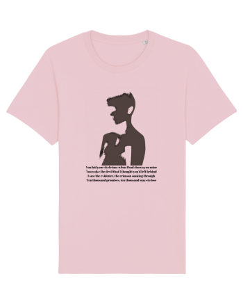 Powerless Cotton Pink