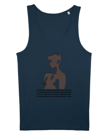 Powerless Navy