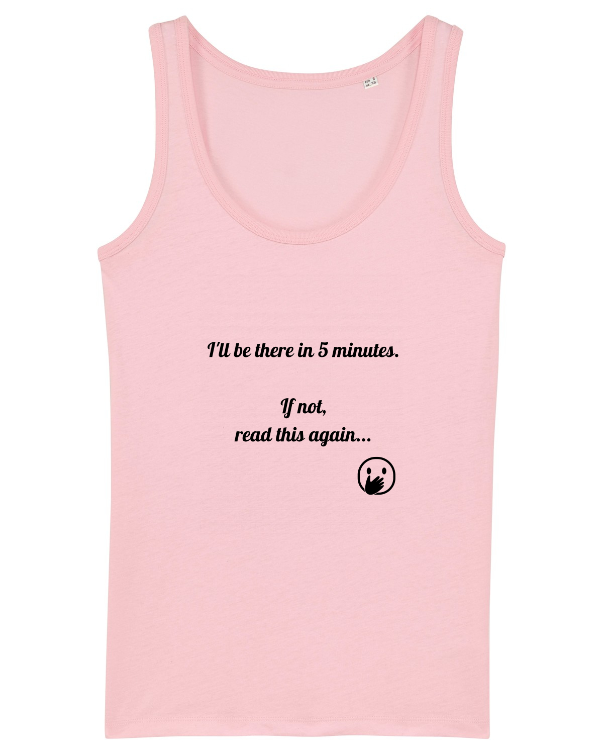 Maiou Damă Dreamer Cotton Pink