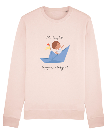 Dus cu pluta Candy Pink