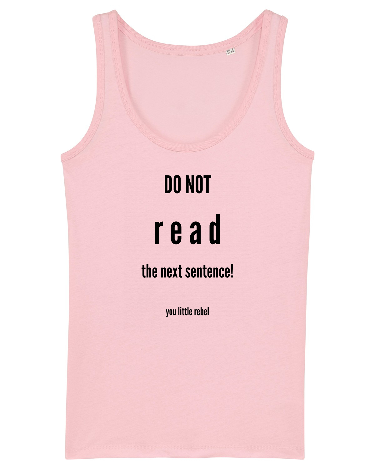 Maiou Damă Dreamer Cotton Pink